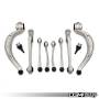 Kit de Bras de Contrôle Density Line 034Motorsport Audi / Porsche Early
