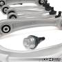 Control Arm Kit, B8 Full Early
