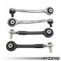034Motorsport Adjustable Upper Control Arm Kit (Track Spec) Audi B9/B9.5