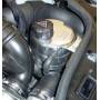 Vaschetta liquido di raffreddamento lavorata R58 Coupe Cooper S FMHTR58