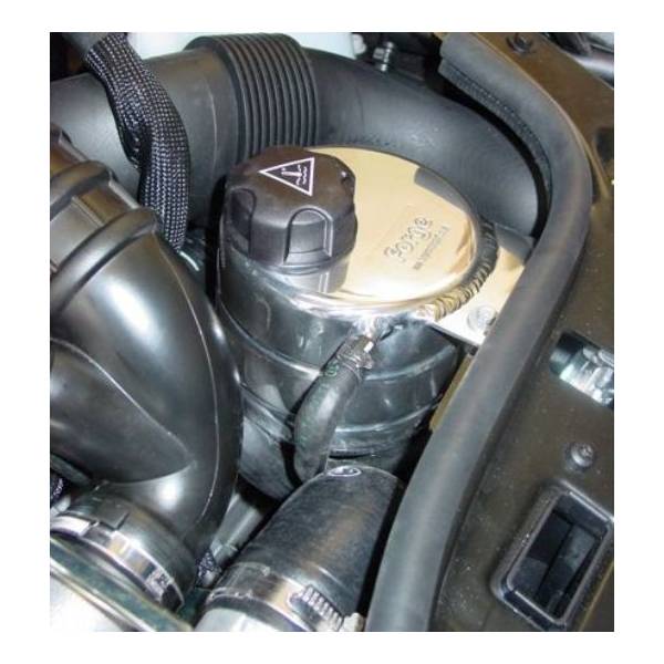 Bocal de liquide de refroidissement usiné R58 Coupe Cooper S FMHTR58