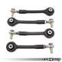 Kit de Brazos de Suspensión Superiores Regulables 034Motorsport (Track Spec) Audi B9/B9.5