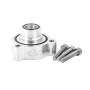 Entretoise Dump valve à décharge externe Mercedes FMSPMERC