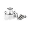 Dump external discharge valve Mercedes FMSPMERC