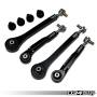 Verstellbares oberes Querlenker-Kit 034Motorsport Density Line: Audi A8/S8 D2