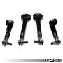 Kit de Bras de Suspension Supérieurs Réglables 034Motorsport Density Line – Audi A8/S8 D2