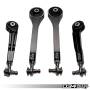 Kit de Bras de Suspension Supérieurs Réglables 034Motorsport Density Line – Audi A8/S8 D2