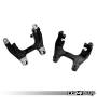 034Motorsport 2 Piece Floating Rear Brake Disc Kit for Audi/VW