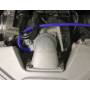Entretoise pour montage manomètre de pression du turbo FMBGKS53T