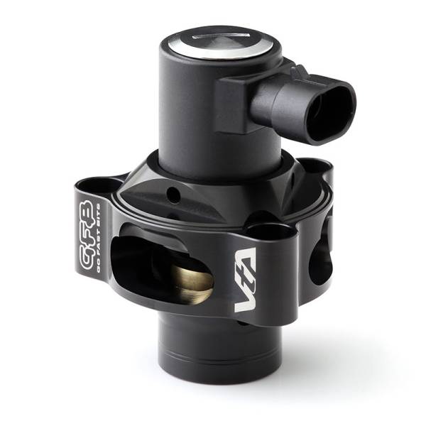 Verstärktes Distanzstück DV+ GFB + Magnetventil für 2.0TSI EA888 Gen4 oder 3.0TFSI
