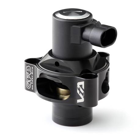 Espaciador reforzado DV+ GFB + solenoide para 2.0TSI EA888 gen4 o 3.0TFSI