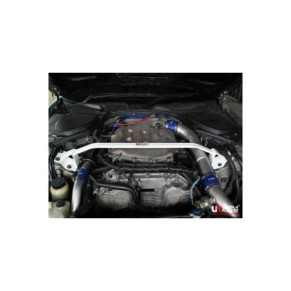 Barra vano motore UR Nissan 350Z 02-08