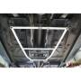 Lower bar middle chassis UR Mini Cooper (S) R53/R55 1.6 01+
