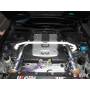 Engine compatiating bar UR Nissan 370Z /Infiniti G37