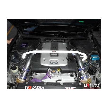 Engine compatiating bar UR Nissan 370Z /Infiniti G37