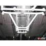 Lower bar mid frame UR Mini Cooper S R56 /Clubman