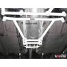 Lower bar mid frame UR Mini Cooper S R56 /Clubman