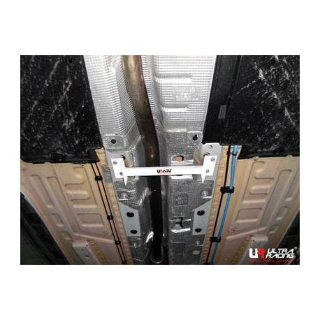 Lower bar mid frame UR Mini Countryman R60 11+