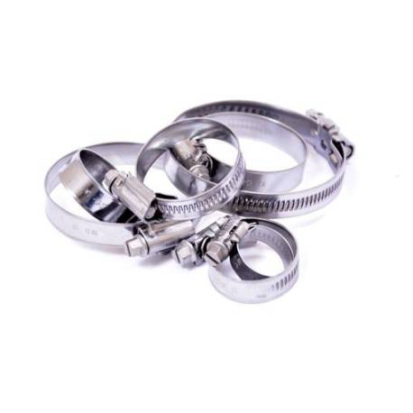 Kit de colliers de serrage pour FMKCCVXR FMKCCVXRHC