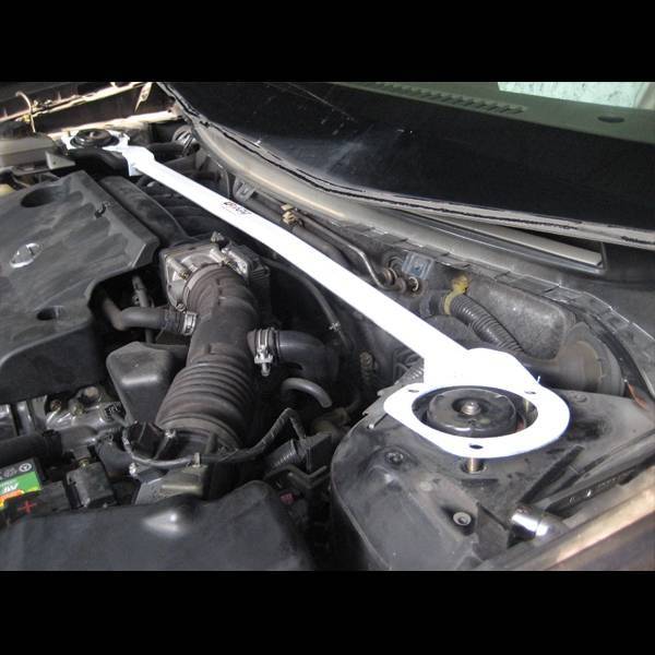 Engine compatibility UR Nissan Murano 2WD 02-06
