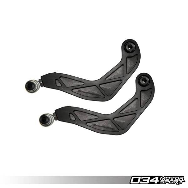 Bras de Contrôle Arrière Supérieurs Ajustables 034Motorsport