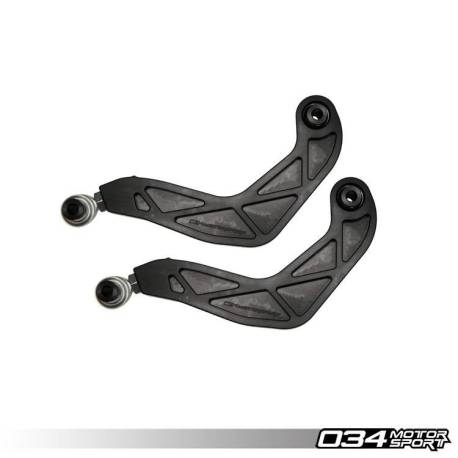 Bras de Contrôle Arrière Supérieurs Ajustables 034Motorsport