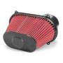 Filtro de recambio Wagner Tuning para admisión de carbono