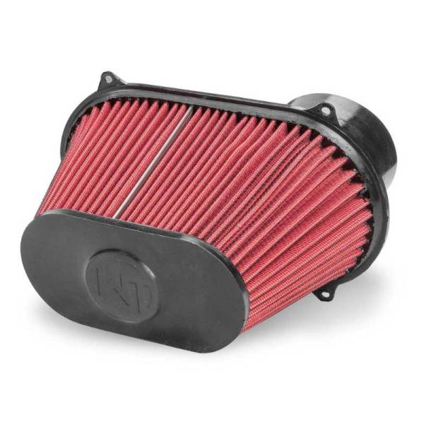 Filtro de recambio Wagner Tuning para admisión de carbono