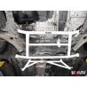 Lower bar mid frame UR Mitsubishi EVO X