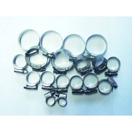 Clamp clamp kit for FMKCIBMK3 FMKCIBHC