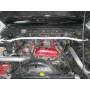 Barra de compartimento motor UR Nissan S13 89-94 SR20DET