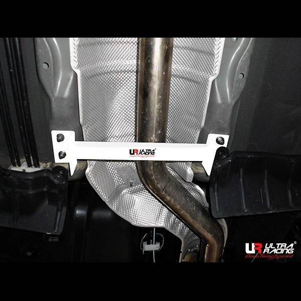 Lower bar middle chassis UR Nissan Juke 10+
