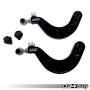 Adjustable upper rear suspension arms for competition, VAG PQ35, MQB/MQB EVO