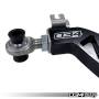 Bras de suspension 034Motorsport arrière supérieurs réglables, VAG PQ35, MQB/MQB EVO