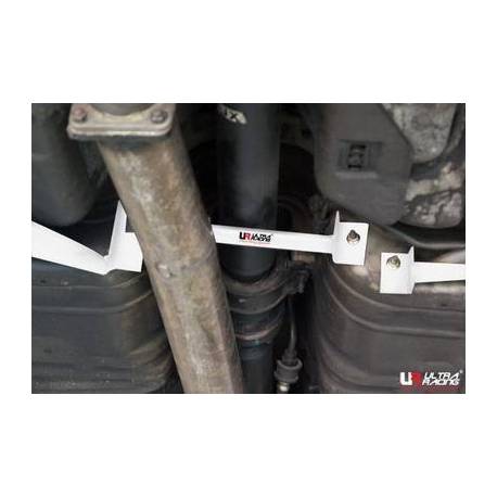 Lower bar mid frame UR Nissan Skyline GTR R33