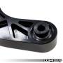 Brazos de suspensión 034Motorsport traseros superiores ajustables, VAG PQ35, MQB/MQB EVO