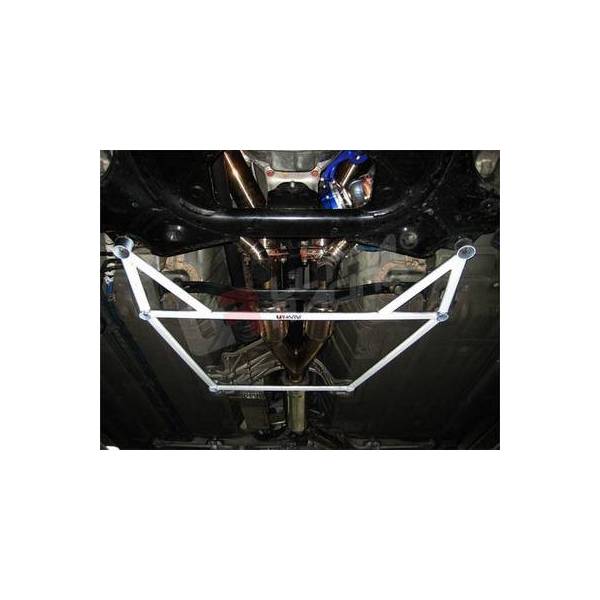 Lower bar mid frame UR Nissan Skyline GTR R35