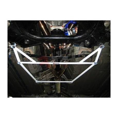 Lower bar mid frame UR Nissan Skyline GTR R35