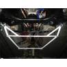 Lower bar mid frame UR Nissan Skyline GTR R35