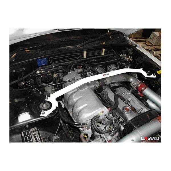 Barre compartiment moteur UR Nissan Skyline R32 GTST