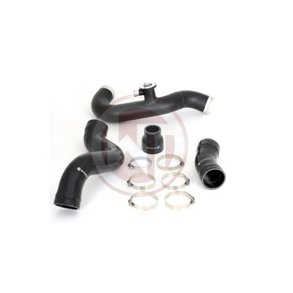 Starre Schläuche Kit Wagner Tuning für Ford Mustang Ecoboost 210001074