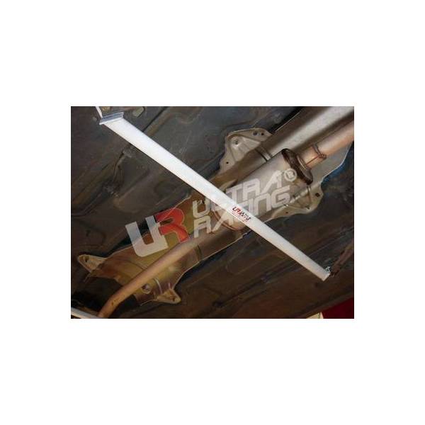 Lower bar mid frame UR Peugeot 206 1.6/2.0