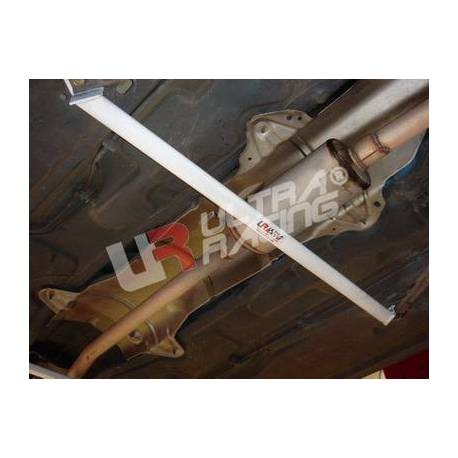 Lower bar mid frame UR Peugeot 206 1.6/2.0