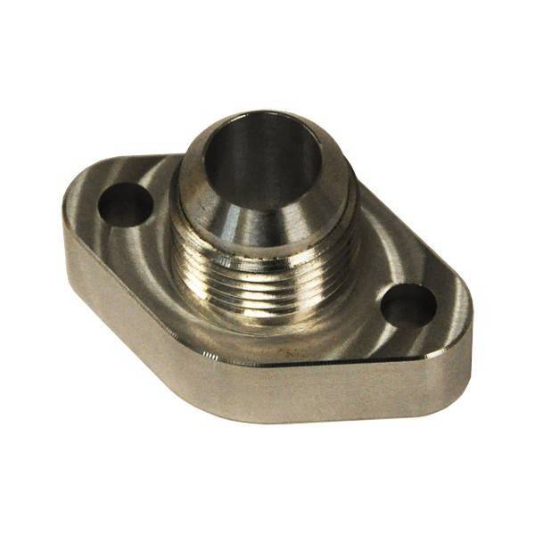 034Motorsport Drain Flange for Audi 1.8T