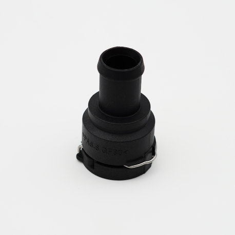 Brida para anular el refrigerador de gases EGR