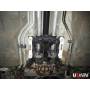 Lower bar middle chassis UR Porsche 911 997 05-12 3.6