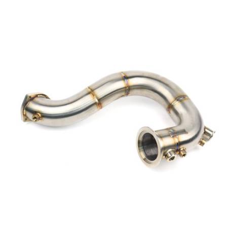 DPF-Ersatzrohr Darkside für 3.0 V6 TDi Audi A6 / A7 Typ C7
