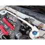 Barre compartiment moteur UR Nissan Sunny 90-95 N14 Pulsar