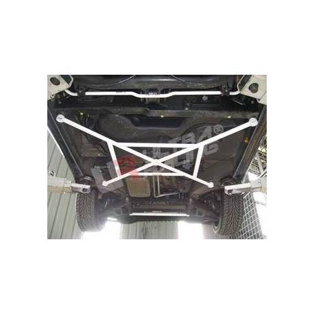 Lower bar mid frame UR Smart Fortwo 450 Softtop 98-07