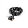 Kit de fijación de manómetro Audi FMBGFK8